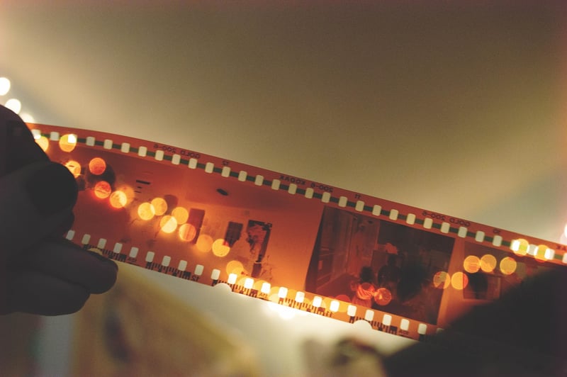 Film strip
